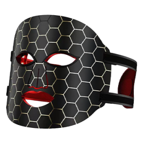 Omnilux Red Light Face Mask image